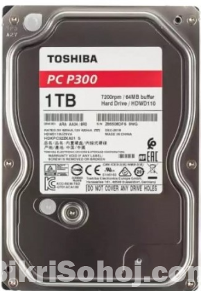 1 tb hdd for Sell